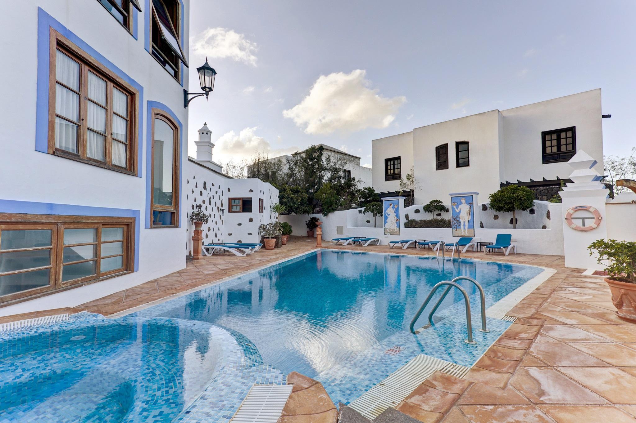 Hostal La Casona de Yaiza Yaiza  Exterior foto