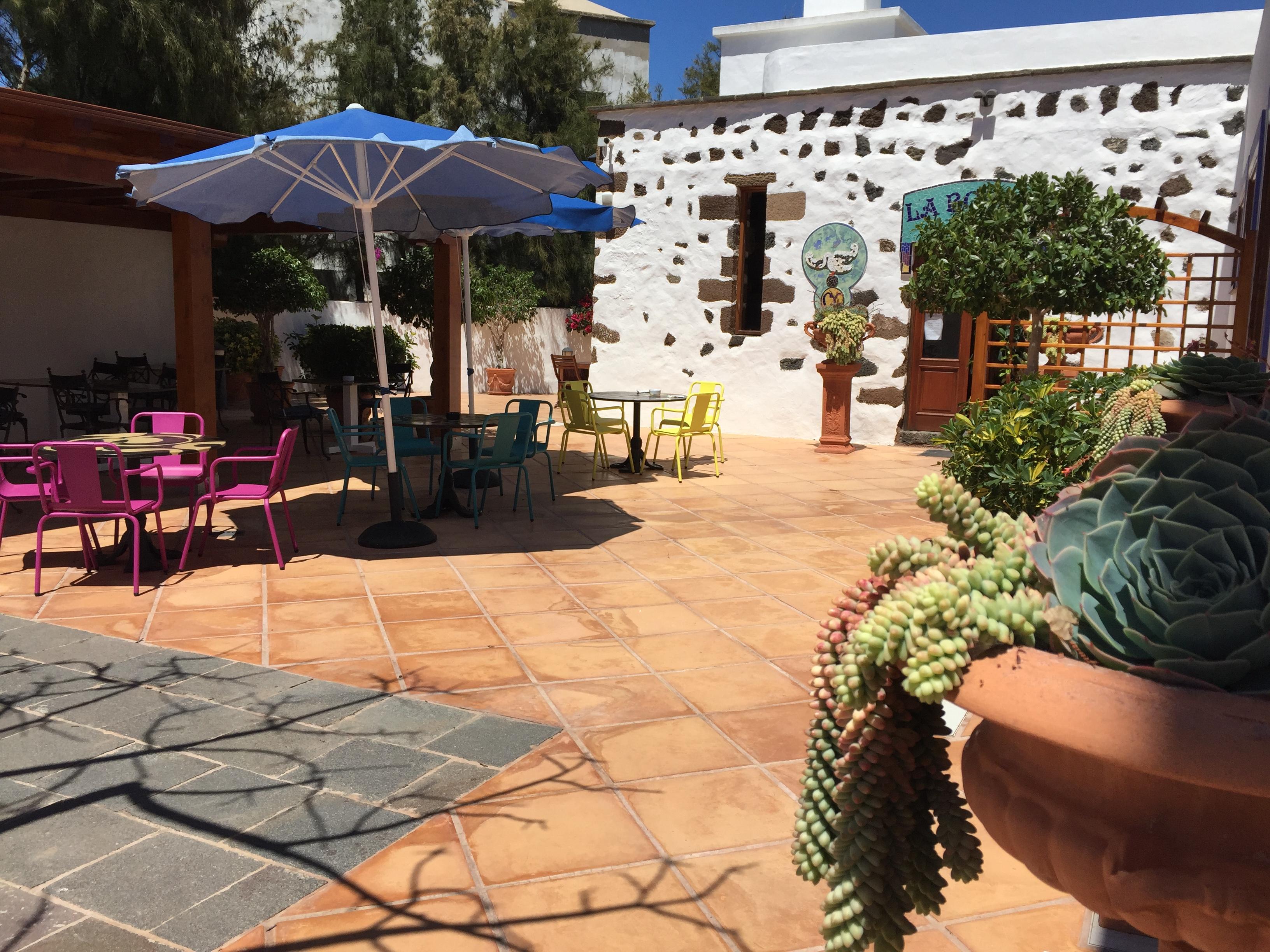 Hostal La Casona de Yaiza Yaiza  Exterior foto