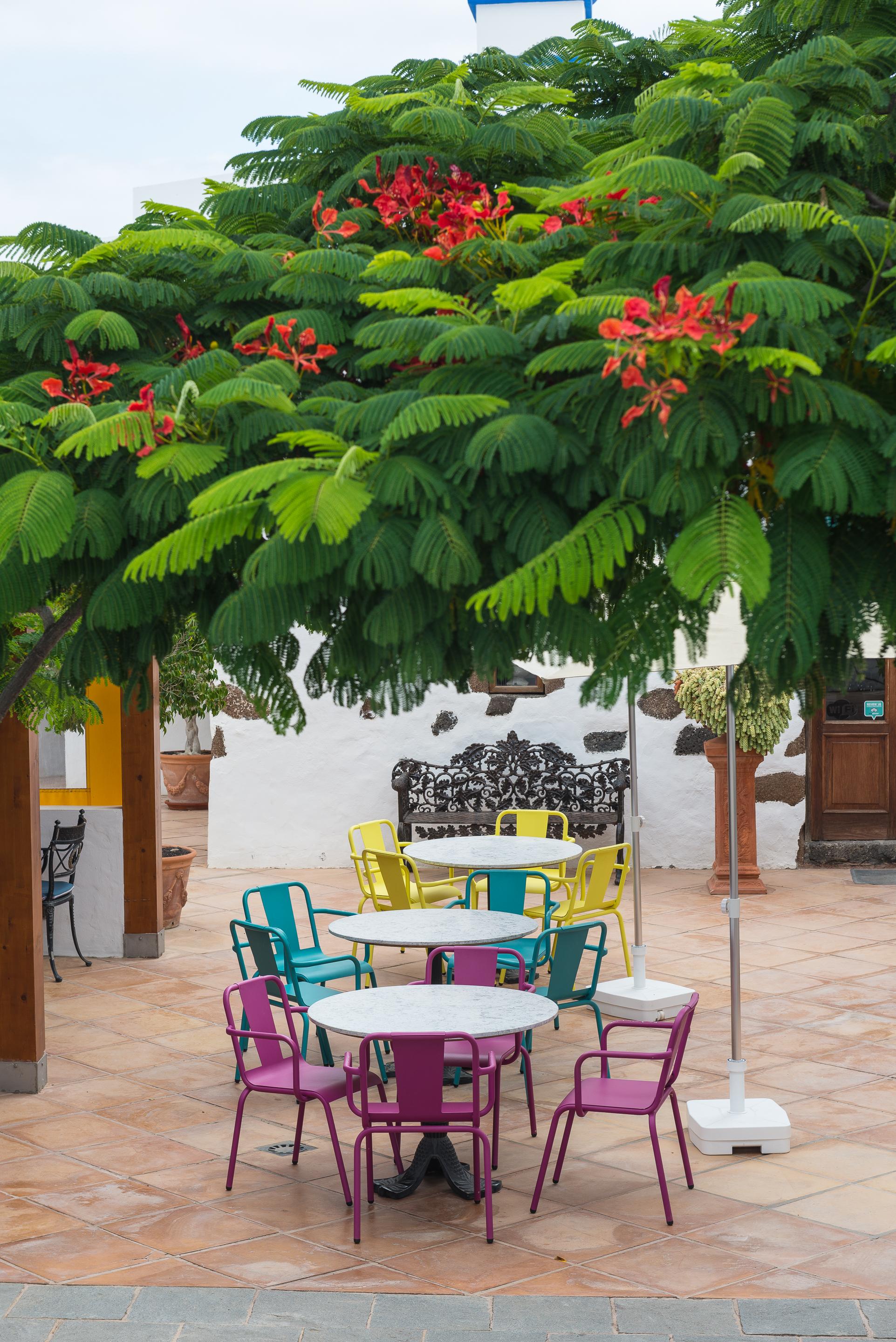 Hostal La Casona de Yaiza Yaiza  Exterior foto