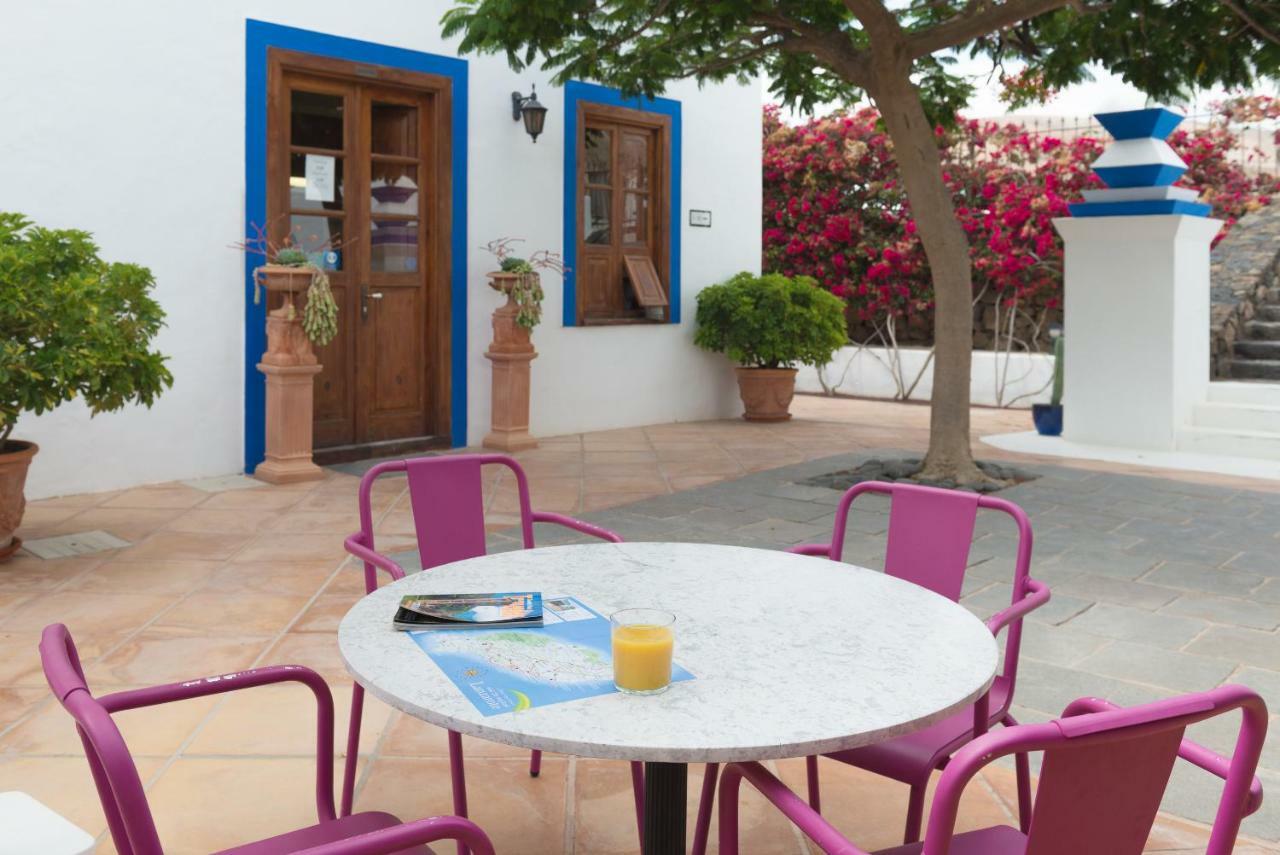 Hostal La Casona de Yaiza Yaiza  Exterior foto